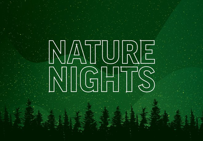 Nature Night