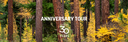 30th Anniversary Hike