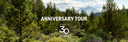 30th Anniversary Hike