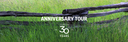 30th Anniversary History Wander