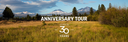30th Anniversary Walk