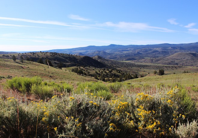 Aspen Valley Ranch Tour