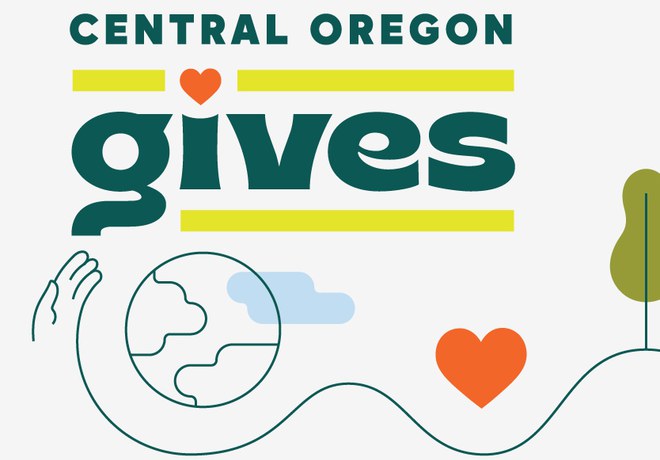 Central Oregon Gives