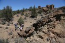 Geology Hike