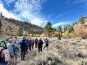 Geology Hike