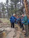 Geology Hike