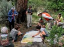 Geology Hike