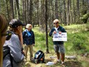 Geology Hike
