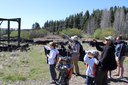 Kids' Bird Walk