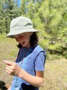 Kids' Butterfly Walk