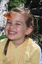 Kids' Butterfly Walk