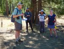 Mammals of the Metolius