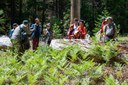 Metolius River Preserve Hike