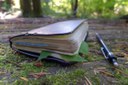 Nature Journaling