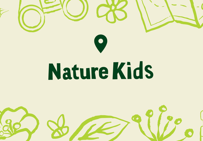 Nature Kids: Animal Architects!