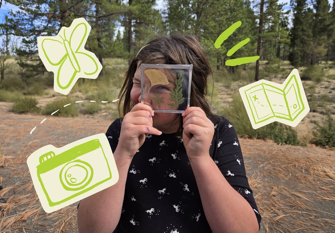 Nature Kids: Batty for Bats!