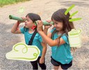 Nature Kids: Sky Explorers!