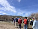 Ochoco Preserve Tour