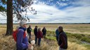 Paulina Creek Preserve Tour