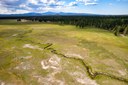 Paulina Creek Preserve Tour