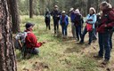 Plant Hike