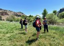 Priday Ranch Tour