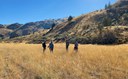 Priday Ranch Tour