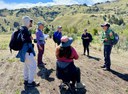 Priday Ranch Tour