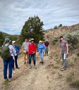 Priday Ranch Tour