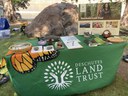Community Garden Party