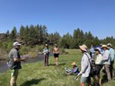 Restoration Tour