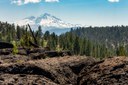 Santiam Wagon Road Walk