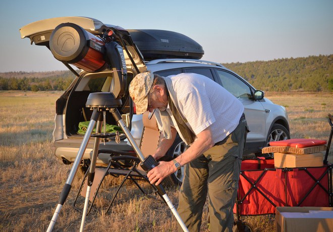 Star Party