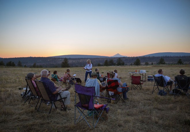 Star Party