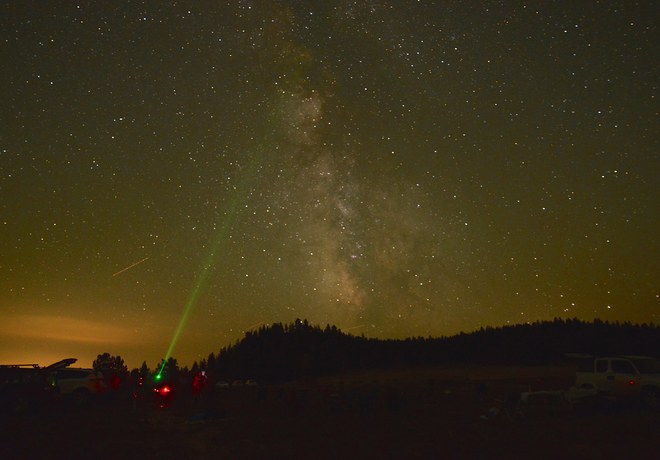 Star Party