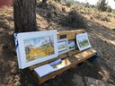 Watercolor Painting and Drawing