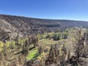 Wildfire Restoration Tour