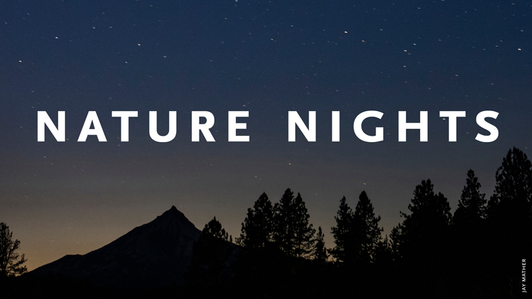 Nights Deschutes Land Trust