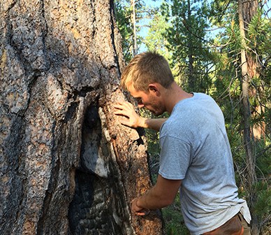 Join the Deschutes Land Trust for Nature Nights! Photo provided.