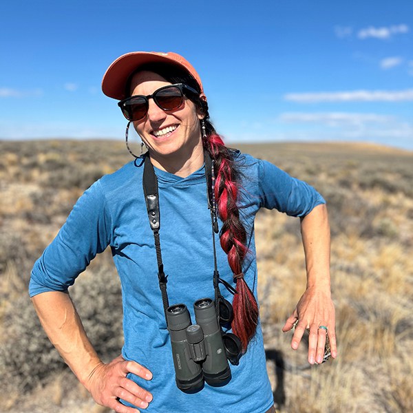Join the Deschutes Land Trust for Nature Nights! Photo provided.