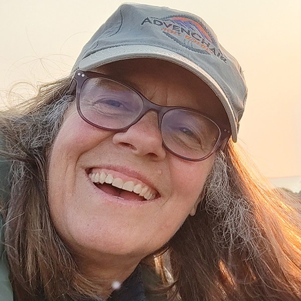Join the Deschutes Land Trust for Nature Nights! Photo provided.