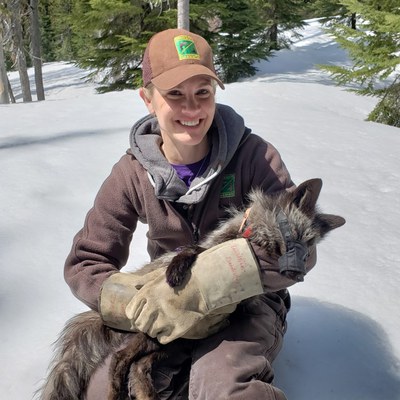 Join the Deschutes Land Trust for Nature Nights! Photo provided.