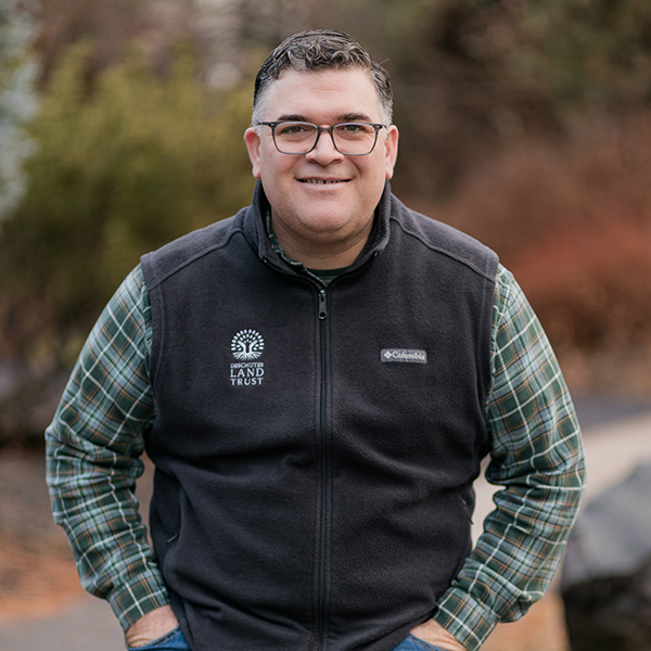 Photo: Marisa Hossick.