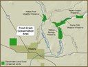Trout Creek Map 600