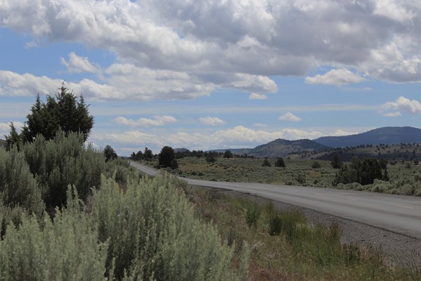 Ride alongside the Land Trust's protected portion of Aspen Valley Ranch. Photo: Land Trust.