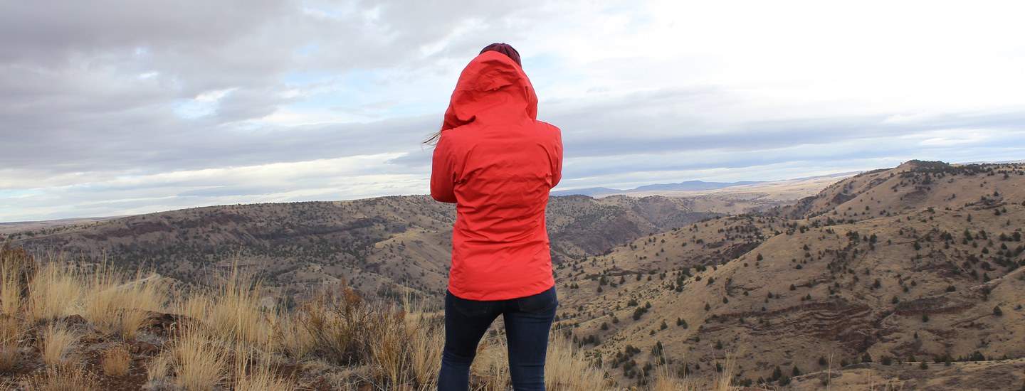 7 Tips for Hiking Safely During Hunting Season — Deschutes Land Trust