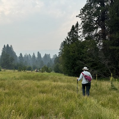 Photo: Land Trust.