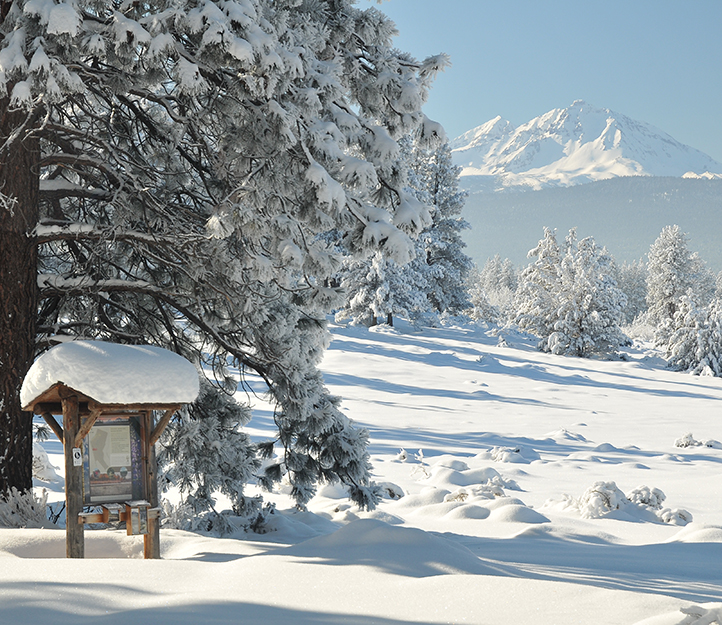 El Niño vs. La Niña in Central Oregon — Deschutes Land Trust