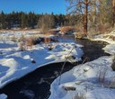Drought on the Deschutes