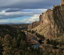 Central Oregon Geology Guide